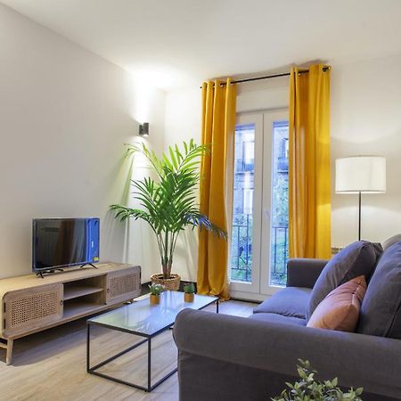Apartamento Atocha II En מדריד מראה חיצוני תמונה